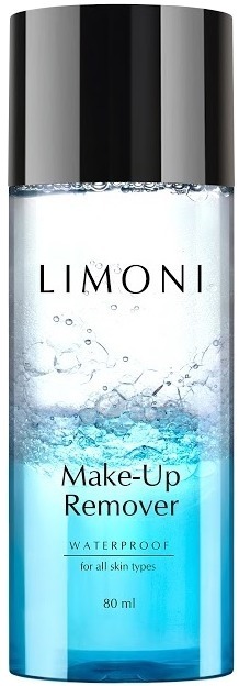 

Limoni MakeUp Remover
