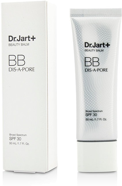 

DrJart DisAPore Beauty Balm SPF PA