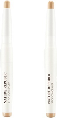 

Nature Republic Botanical Stick Concealer