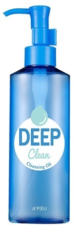 

APieu Deep Clean Cleansing Oil