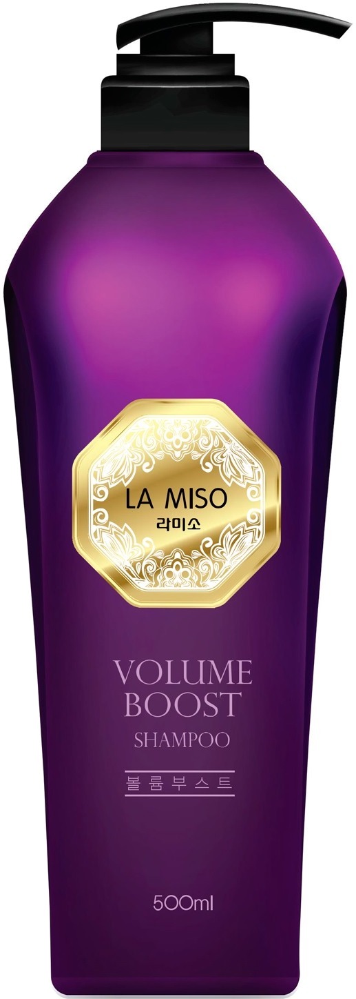 

La Miso Volume Boost Shampoo