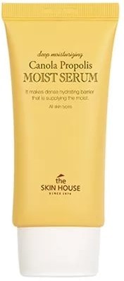 

The Skin House Canola Propolis Moist Serum