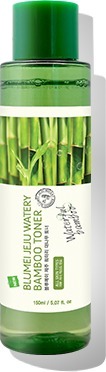 

Blumei Jeju Watery Bamboo Toner