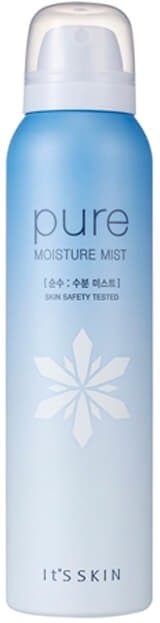 

Its Skin Pure Moisture Mist