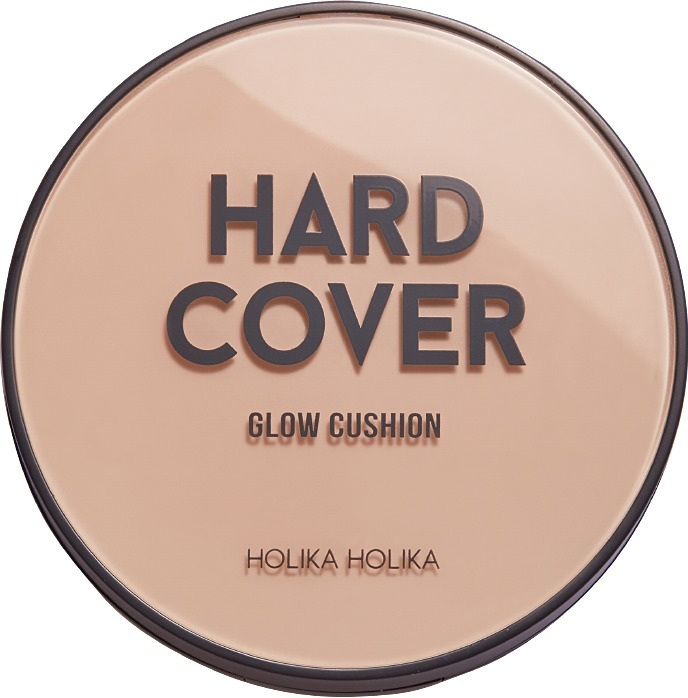 

Holika Holika Hard Cover Glow Cushion Set