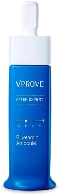 

Vprove After Expert Bluetamin Ampoule