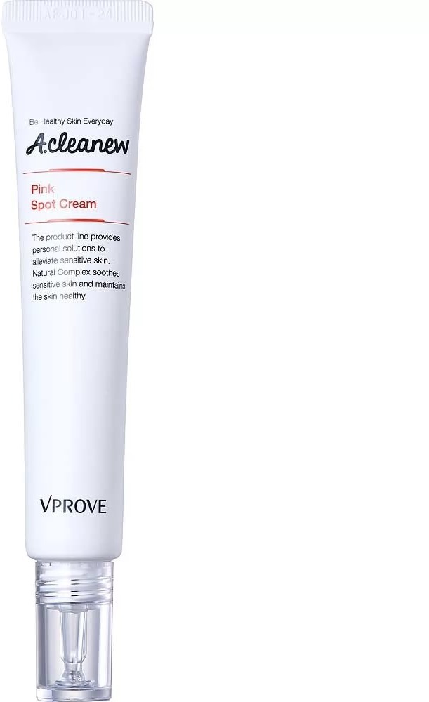 

Vprove Acleanew Pink Spot Cream