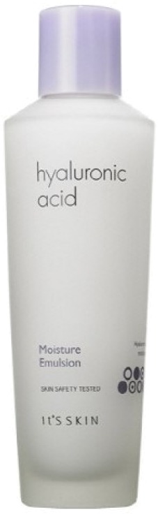 

Its Skin Hyaluronic Acid Moisture Emulsion