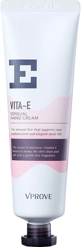 

Vprove Vita E Sensual Hand Cream