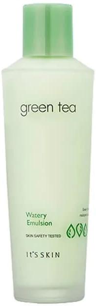 

Its Skin Green Tea Watery Emulsion