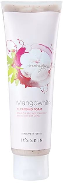 

Its Skin Mango White Cleansing Foam