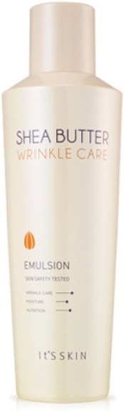 

Its Skin Shea Butter Wrinkle Care Emulsion