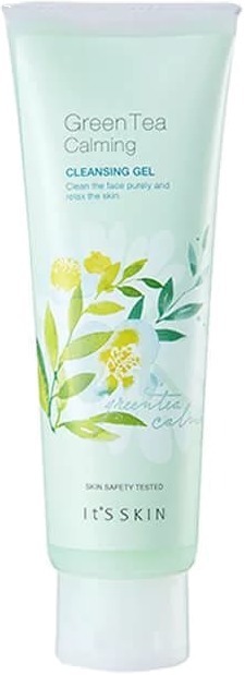 

Its Skin Green Tea Calming Cleansing Gel