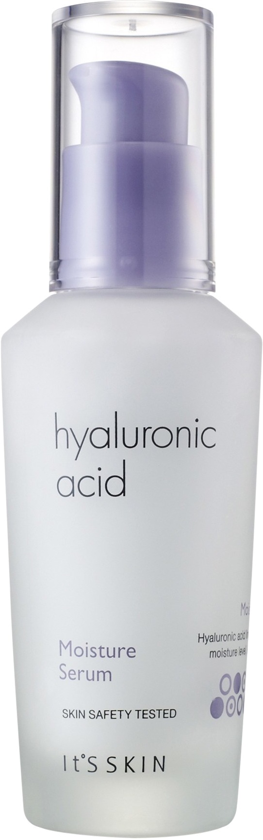 

Its Skin Hyaluronic Acid Moisture Serum