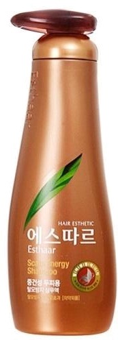 

KeraSys Esthaar Scalp Energy Shampoo