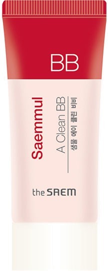 

The Saem Saemmul A Clean BB