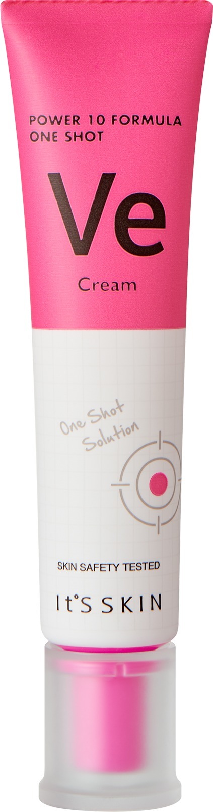 

Its Skin Power Formula One Shot Ve Cream