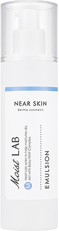 

Missha Near Skin Moist Lab Emulsion