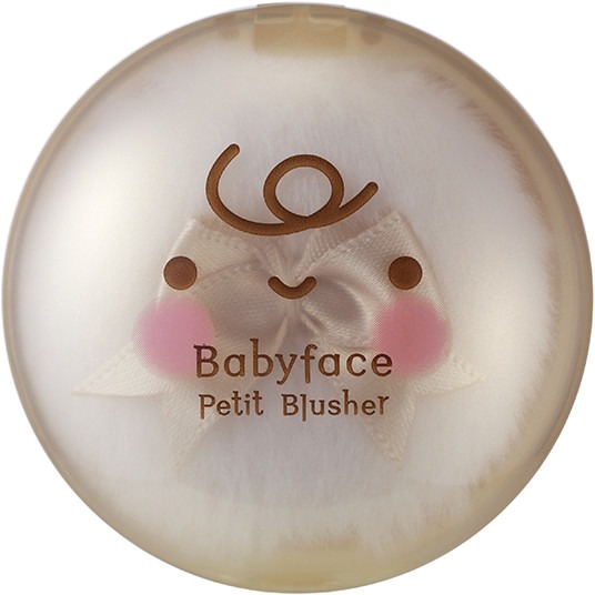 

Its Skin Babyface Petit Blusher