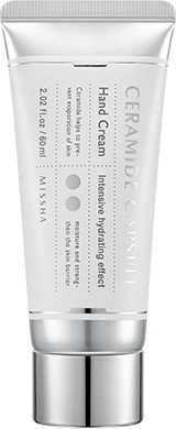 

Missha Ceramide Capsule Hand Cream