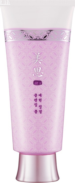 

Missha Misa Yei Hyun Cleansing Foam