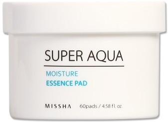 

Missha Super Aqua Moisture Essence Pad