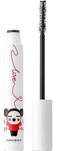 

Karadium Perfect Proof Mascara Pucca Edition