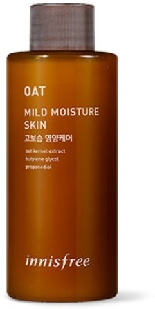 

Innisfree Oat Mild Moisture Skin