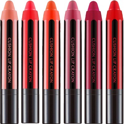 

Missha Cushion Lip Crayon