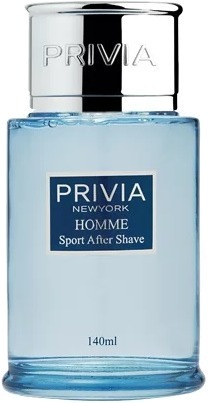 

Privia Homme Sport After Shave