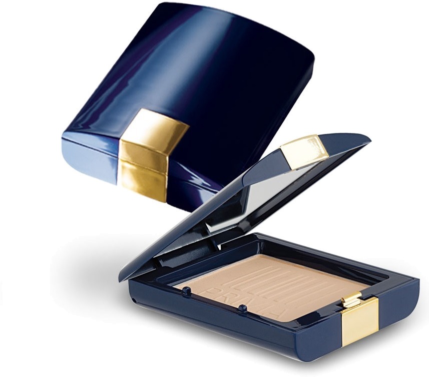

Privia Clear Two Way Cake SPF PA