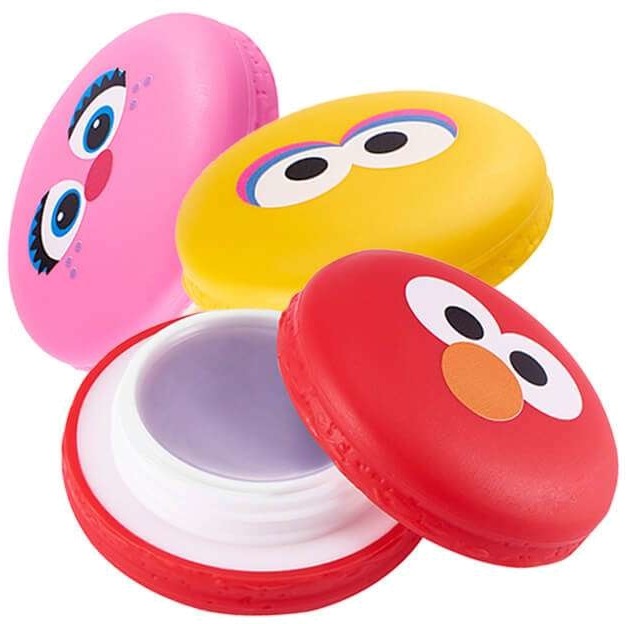 

Its Skin Macaron Lip Balm Special Edition