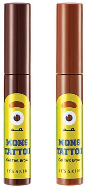 

Its Skin Mons Tattoo Gel Tint