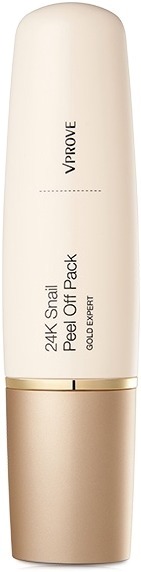 

Vprove Gold Expert k Royal Snail Peel Off Mask