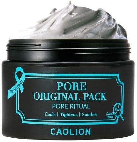 

Caolion Premium Pore Original Pack