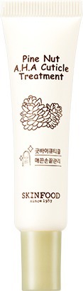 

Skinfood Pine Nut AHA Cuticle Treatment