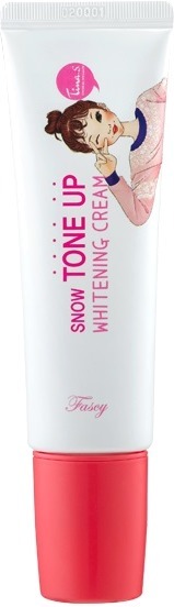 

Fascy Snow Tone up Whitening Cream