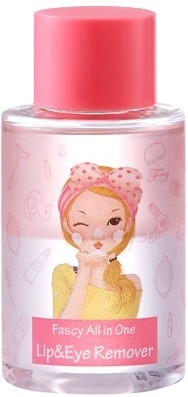 

Fascy All In One Lip And Eye Remover