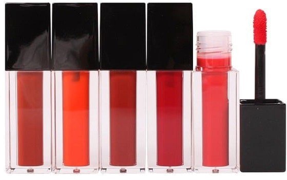 APIEU Color Lip Stain Gel Tint