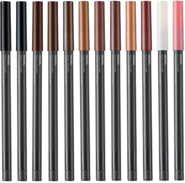 

The Face Shop Daily Inkgel Pencil Eyeliner