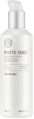 

The Face Shop White Seed Brightening Toner