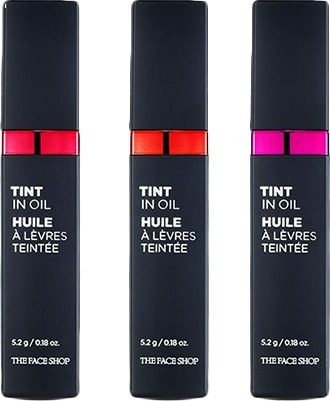 

The Face Shop Tint In Oil