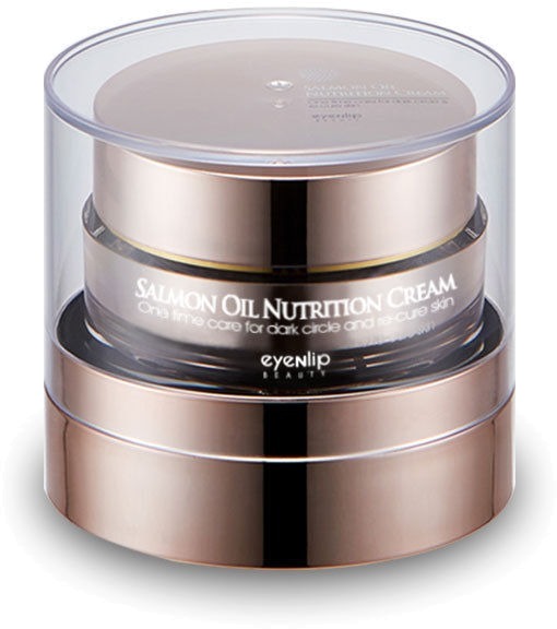 

Eyenlip Salmon Oil Nutrition Cream
