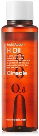 

Ciracle Multi Action H Oil