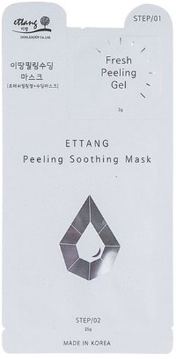 

Ettang Peeling Soothing Mask