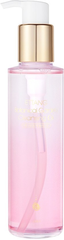

Ettang Botanical Garden Cleansing Oil