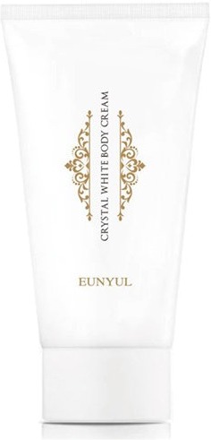 

Eunyul Crystal Whitening Body Cream
