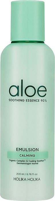 

Holika Holika Aloe Soothing Essence Emulsion AD