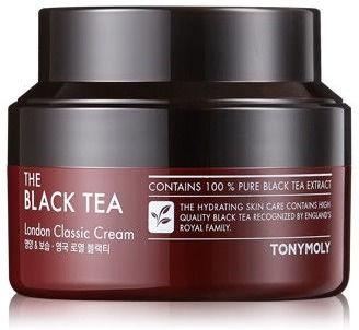 

Tony Moly The Black Tea London Classic Cream