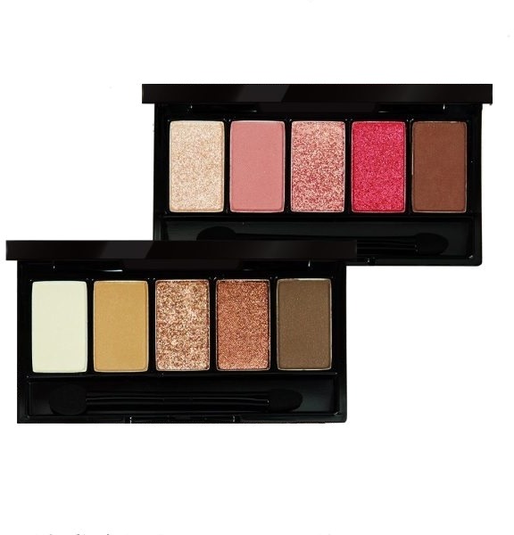 

Cellnco Eye Love Shadow Palette